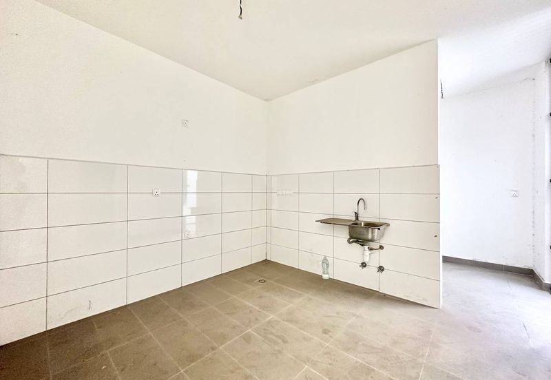 Cheria Residences, Tropicana Aman