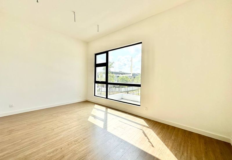 Cheria Residences, Tropicana Aman