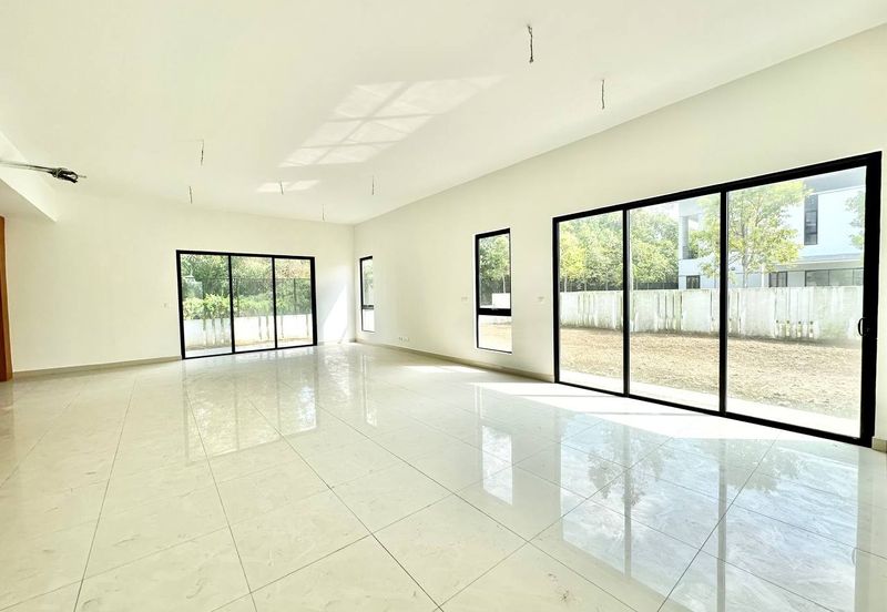 Cheria Residences, Tropicana Aman