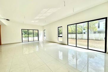 Cheria Residences, Tropicana Aman