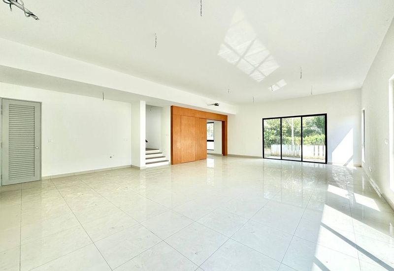 Cheria Residences, Tropicana Aman