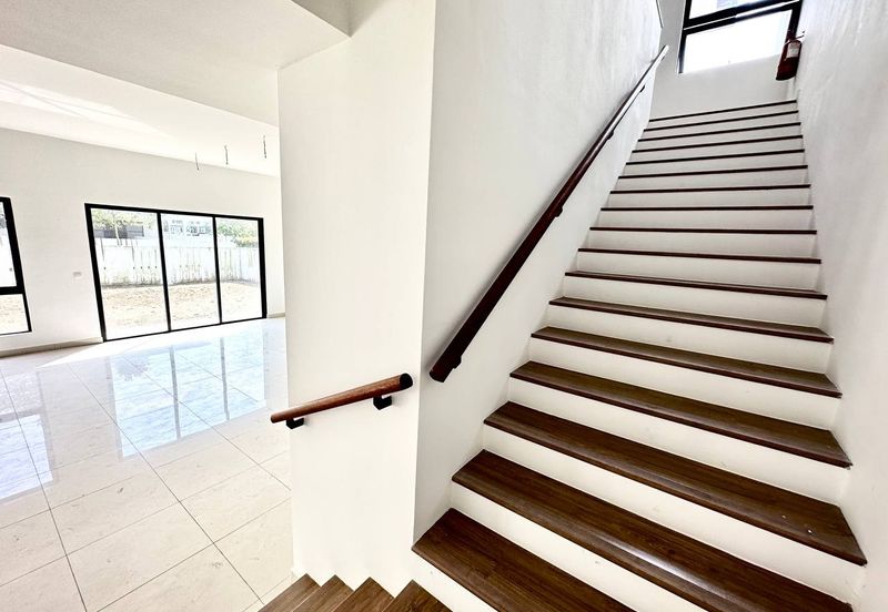 Cheria Residences, Tropicana Aman