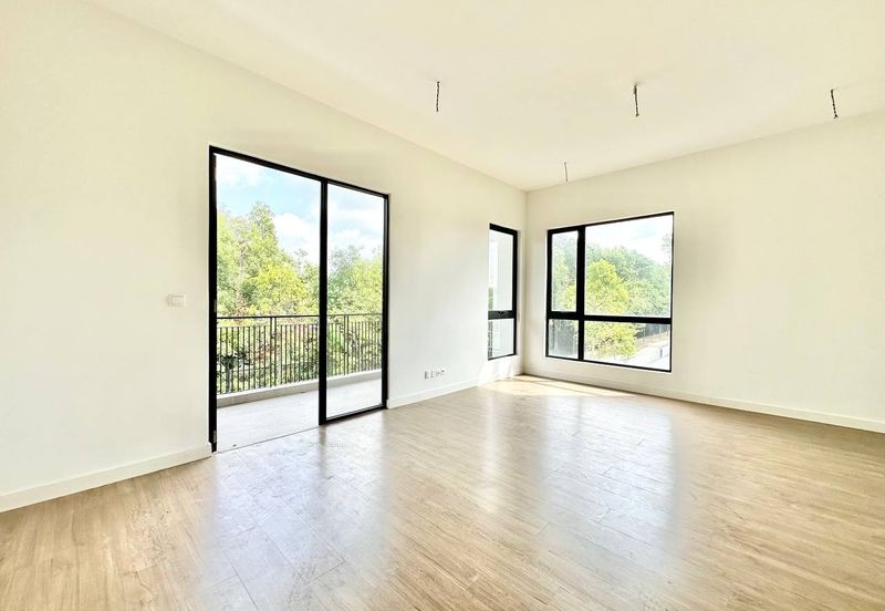 Cheria Residences, Tropicana Aman