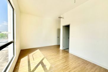 Cheria Residences, Tropicana Aman