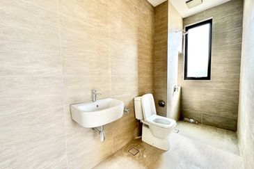 Cheria Residences, Tropicana Aman