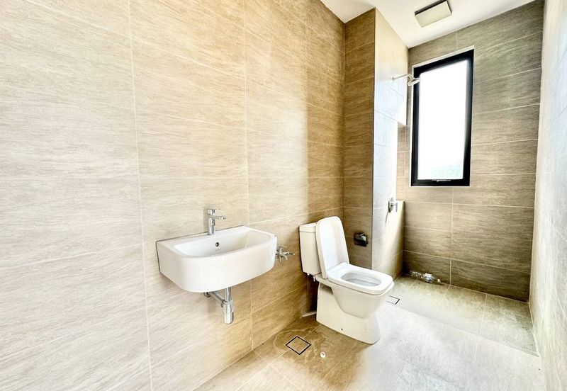 Cheria Residences, Tropicana Aman