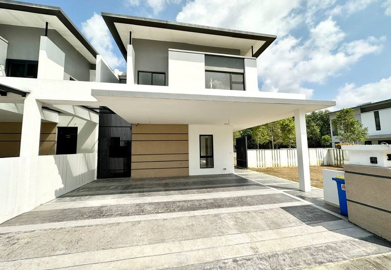 Cheria Residences, Tropicana Aman