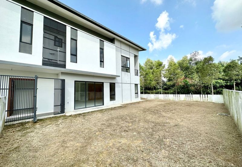 Cheria Residences, Tropicana Aman