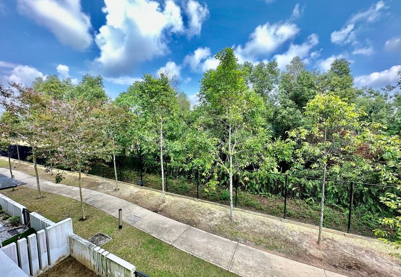 Cheria Residences, Tropicana Aman