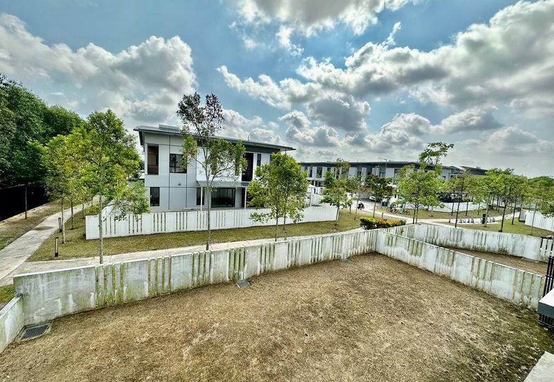 Cheria Residences, Tropicana Aman