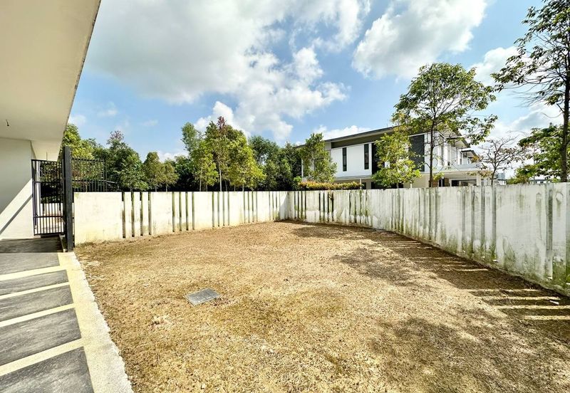 Cheria Residences, Tropicana Aman