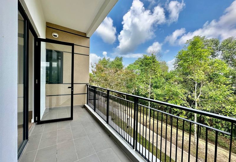 Cheria Residences, Tropicana Aman