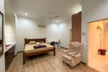 Seksyen 7, Shah Alam