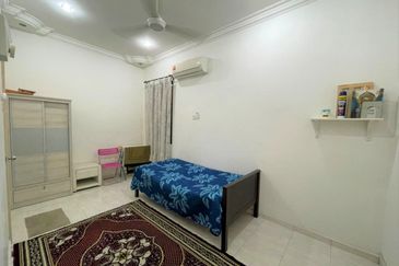 Seksyen 7, Shah Alam