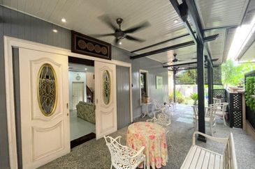 Seksyen 7, Shah Alam