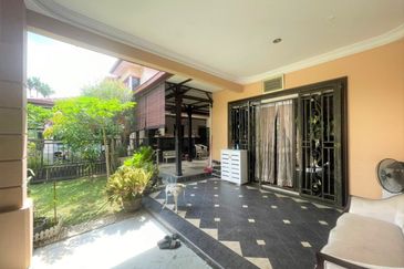 Seksyen 7, Shah Alam