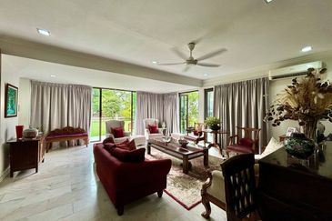 Damansara Heights (Bukit Damansara)