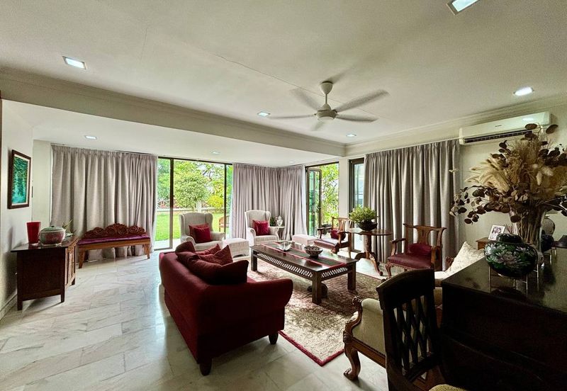 Damansara Heights (Bukit Damansara)