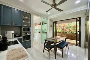 Damansara Heights (Bukit Damansara)