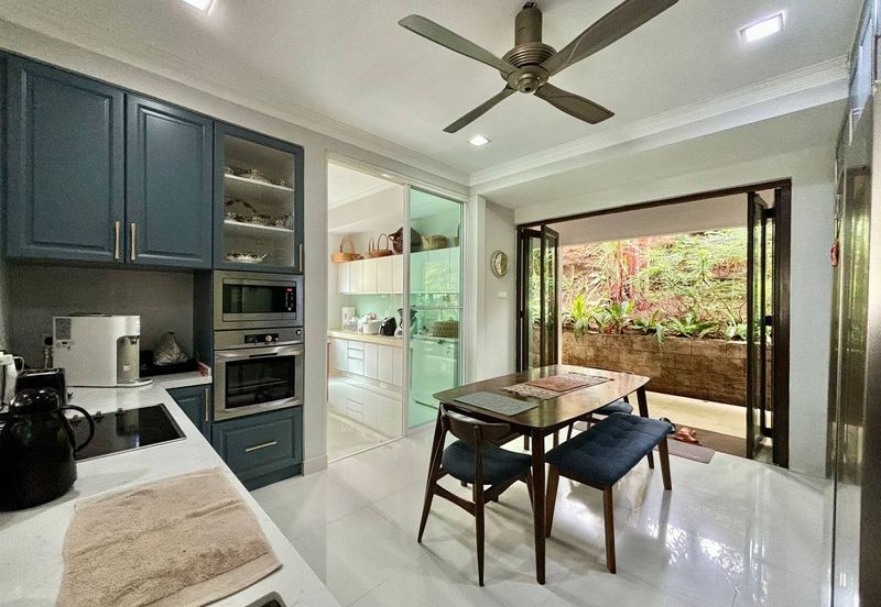 Damansara Heights (Bukit Damansara)