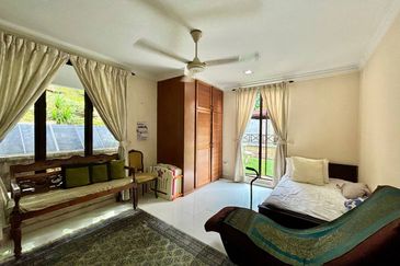 Damansara Heights (Bukit Damansara)