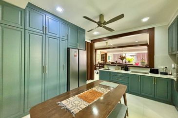 Damansara Heights (Bukit Damansara)