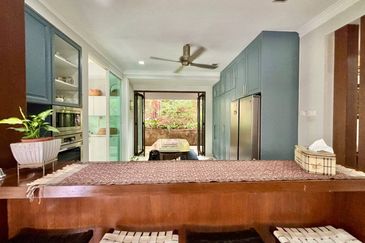 Damansara Heights (Bukit Damansara)