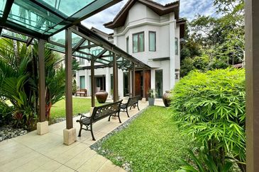 Damansara Heights (Bukit Damansara)