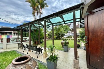 Damansara Heights (Bukit Damansara)