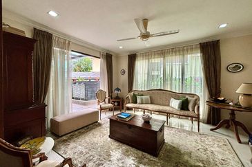 Damansara Heights (Bukit Damansara)