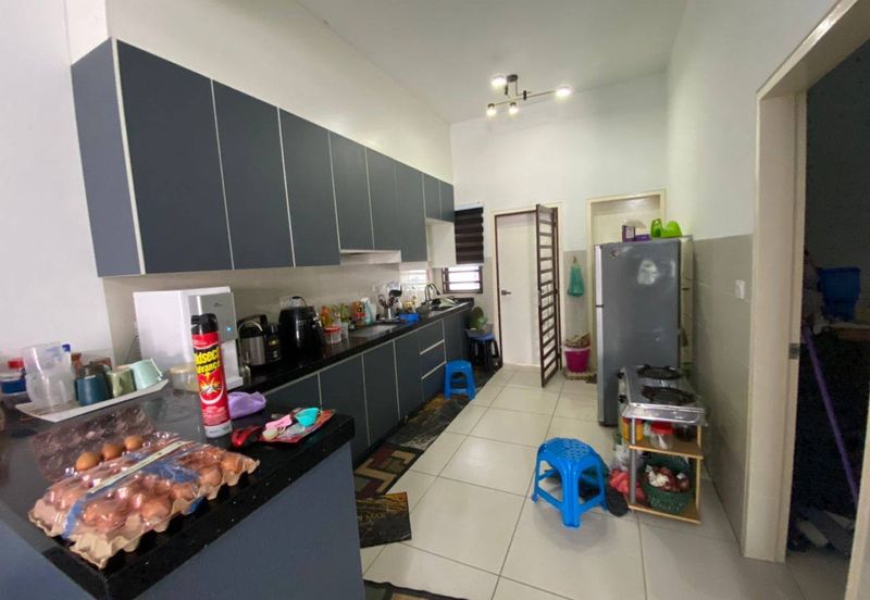 Orkestra @ Alam Impian