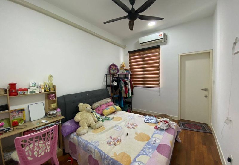 Orkestra @ Alam Impian