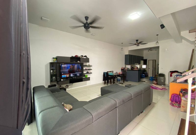 Orkestra @ Alam Impian