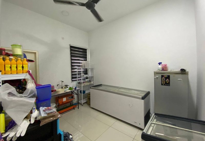 Orkestra @ Alam Impian