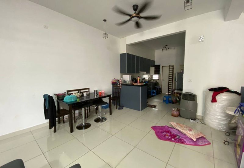 Orkestra @ Alam Impian