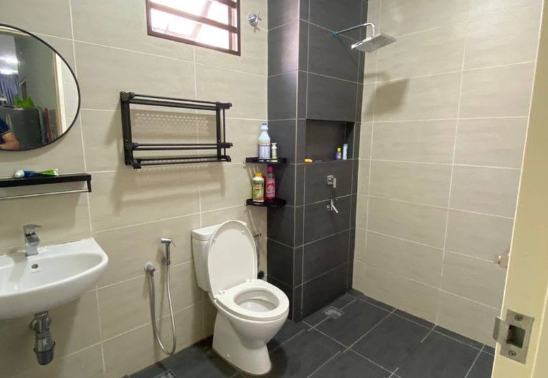 Orkestra @ Alam Impian