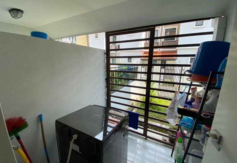 Orkestra @ Alam Impian