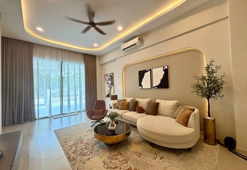 Alam Jaya (Taman Industri Alam Jaya)