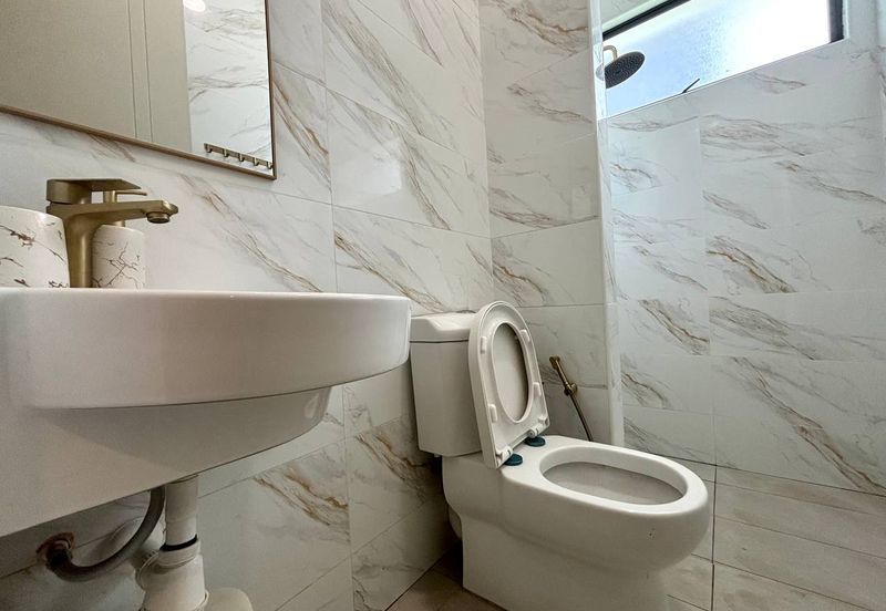 Alam Jaya (Taman Industri Alam Jaya)