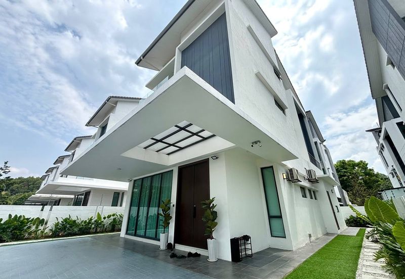 Alam Jaya (Taman Industri Alam Jaya)