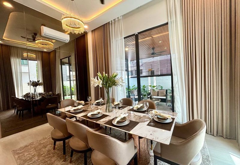 Alam Jaya (Taman Industri Alam Jaya)