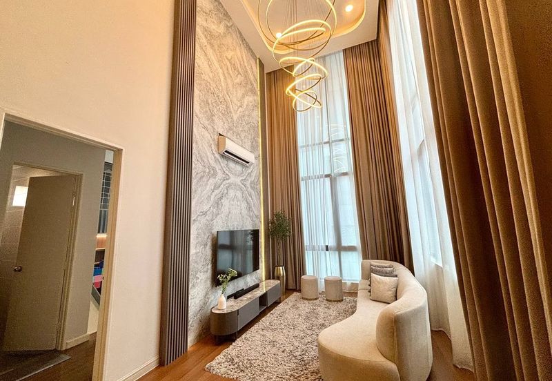 Alam Jaya (Taman Industri Alam Jaya)