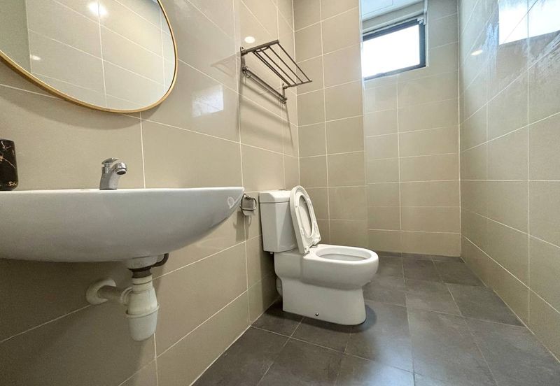 Alam Jaya (Taman Industri Alam Jaya)