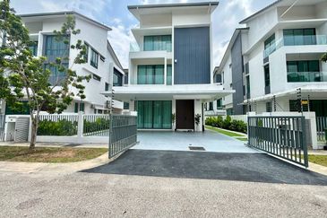 Alam Jaya (Taman Industri Alam Jaya)