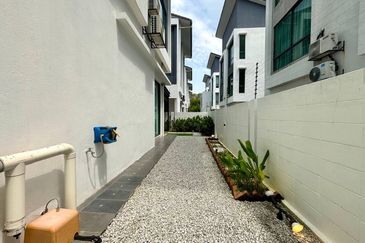 Alam Jaya (Taman Industri Alam Jaya)