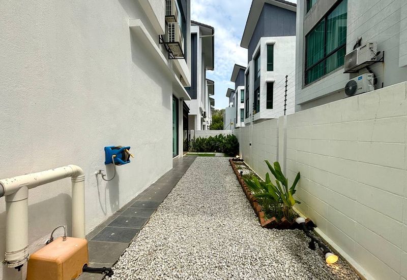 Alam Jaya (Taman Industri Alam Jaya)