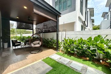 Alam Jaya (Taman Industri Alam Jaya)