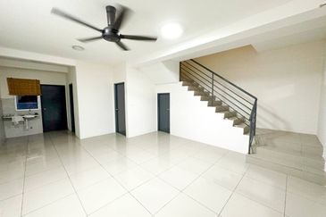 Kita Harmoni, Cybersouth