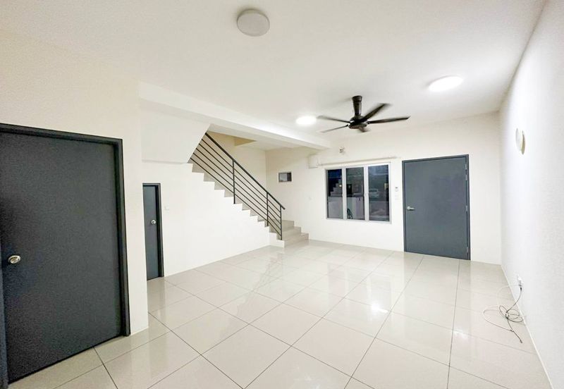 Kita Harmoni, Cybersouth