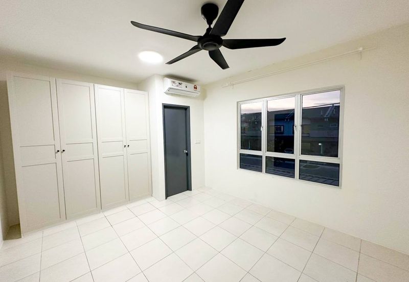 Kita Harmoni, Cybersouth